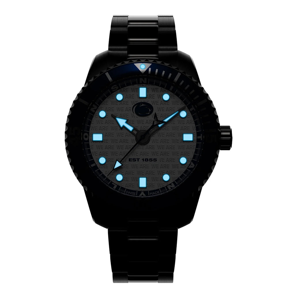 Penn State University Timepiece - Odysseus II