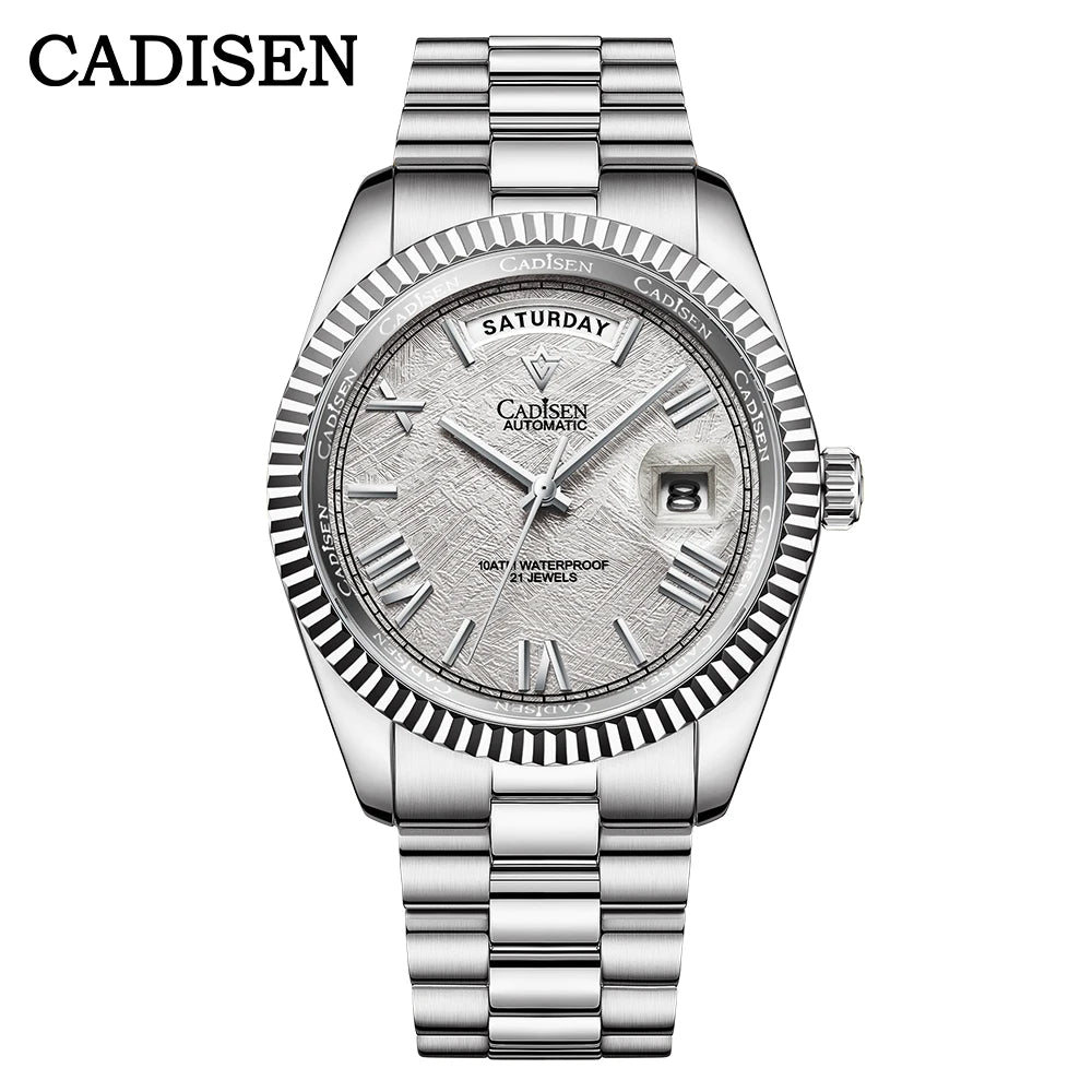 CADISEN Men's Mechanical Watches