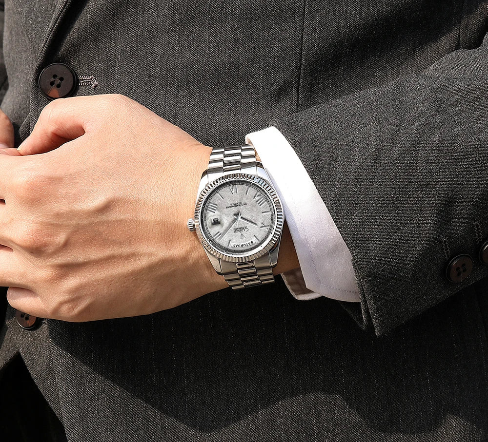CADISEN Men's Mechanical Watches