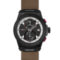 Otto Chrono juodas Nato
