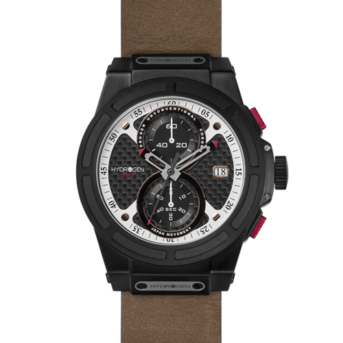 Otto Chrono juodas Nato