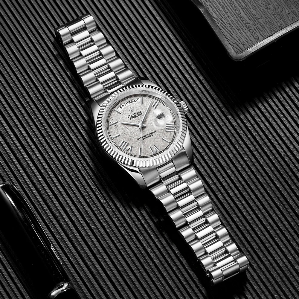 CADISEN Men's Mechanical Watches