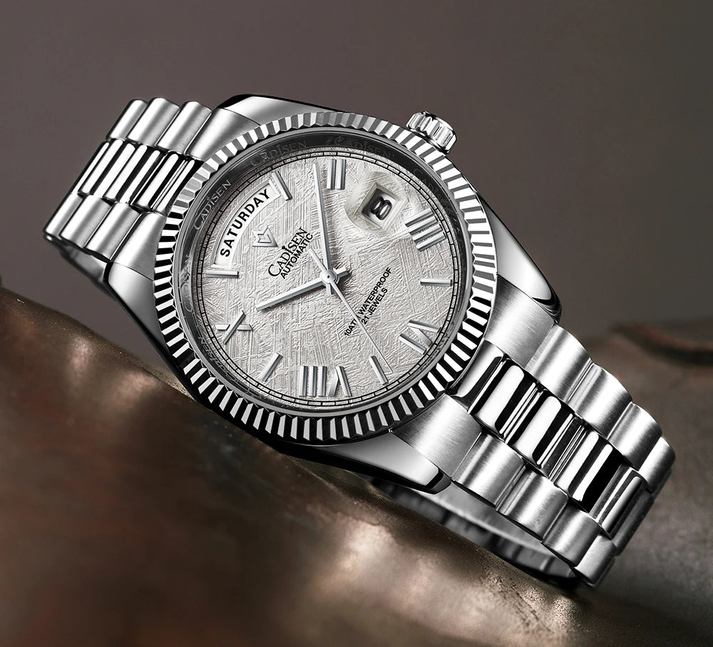 CADISEN Men's Mechanical Watches