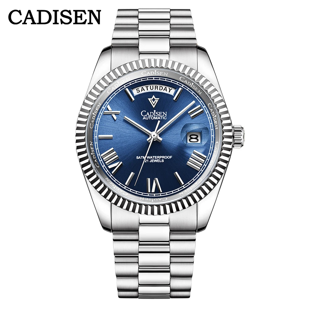 CADISEN Men's Mechanical Watches