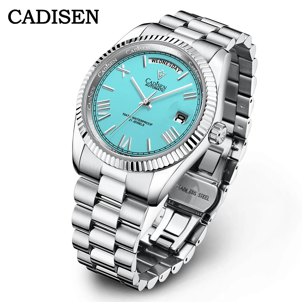 CADISEN Men's Mechanical Watches