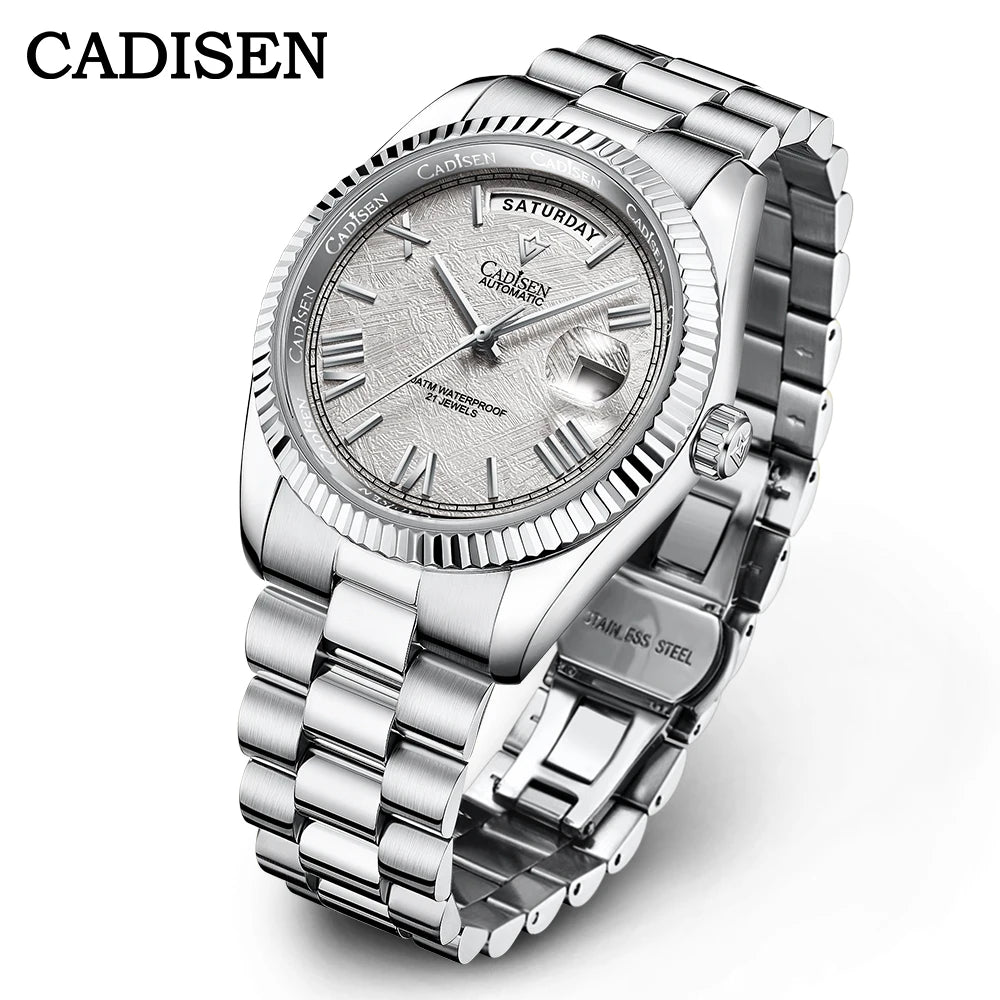 CADISEN Men's Mechanical Watches