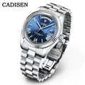 CADISEN Men's Mechanical Watches