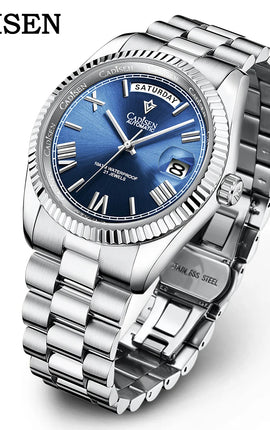 CADISEN Men's Mechanical Watches