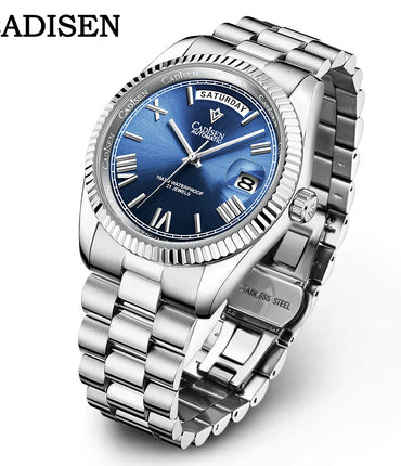 CADISEN Men's Mechanical Watches