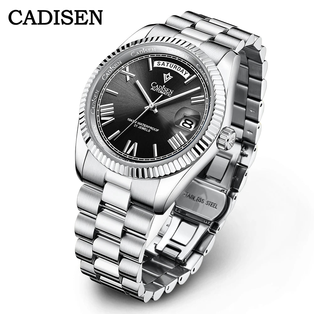 CADISEN Men's Mechanical Watches