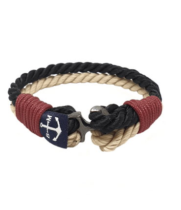 Cairbre Nautical Bracelet