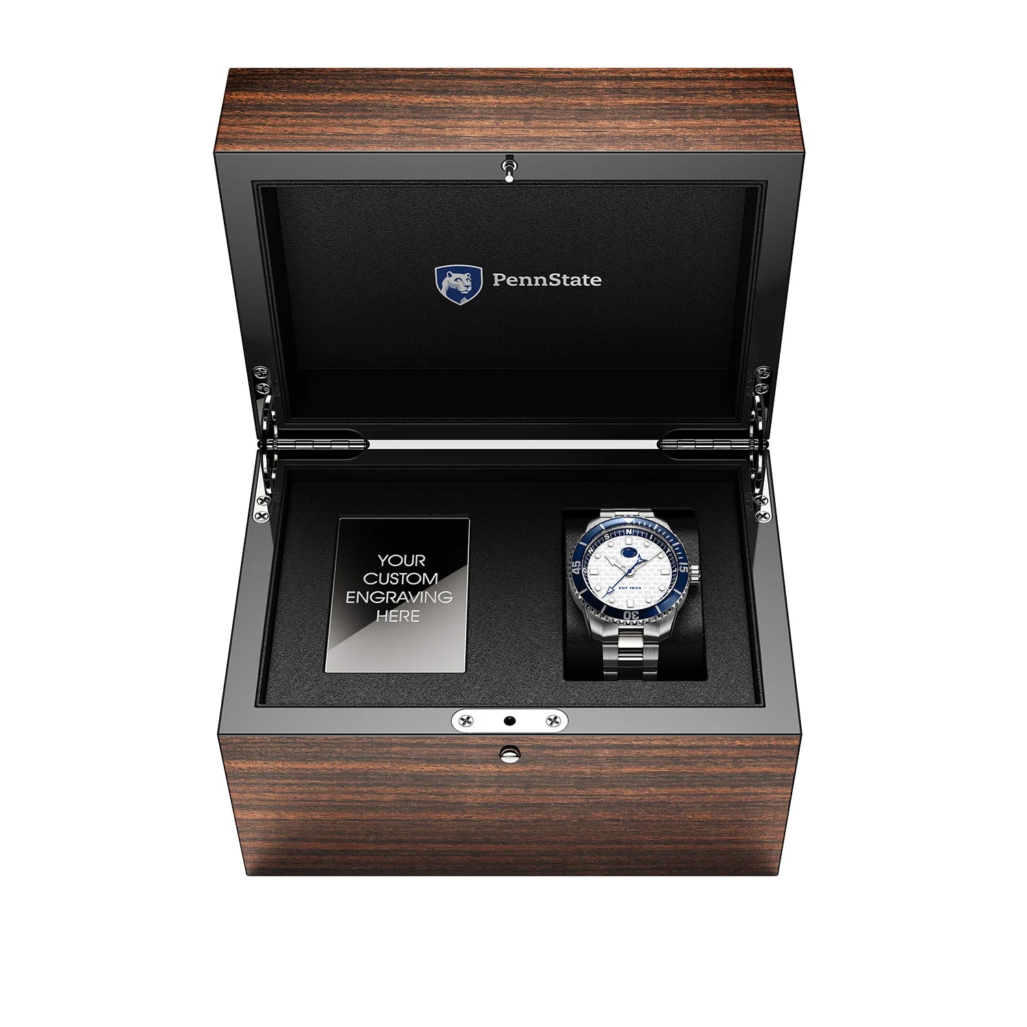 Penn State University Timepiece - Odysseus II