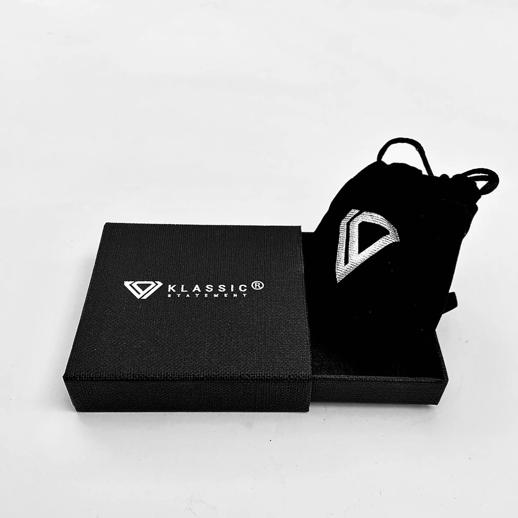 BLACK MIAMI CUBAN BRACELET