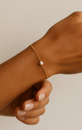Bracelet May